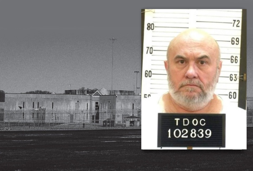 The Execution of Edmund Zagorski